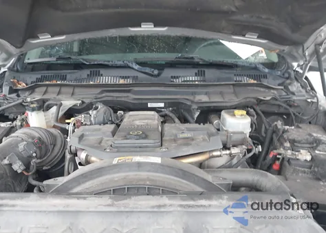 2018 Ram 2500 Slt from USA, damaged, VIN 3C6UR5DL7JG215873